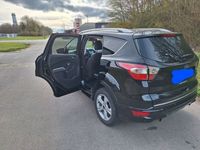 gebraucht Ford Kuga 1,5 EcoBoost 4x4 134kW Vignale Autom. V...