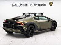 Gebraucht Lamborghini Huracán 610 PS (448 kW) 2024 Grün