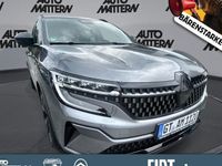 Gebraucht Renault Espace Esprit Alpine 200 PS (147 kW) 2025 Grau Van / Kleinbus