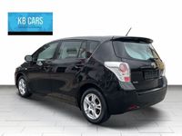 gebraucht Toyota Verso 2.0 D-4D Life|7Sitz|Klima|