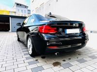 gebraucht BMW 220 