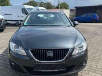 gebraucht Seat Exeo ST 1.8TSI Sport