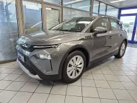 Neu Skoda Elroq 139 kW (190 PS) 2026 Graphitgreymet. SUV
