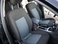 Gebraucht Ford Mondeo Titanium 116 PS (85 kW) 2012 Schwarz metallic Kombi