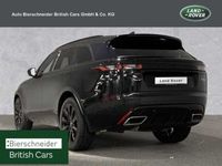 gebraucht Land Rover Range Rover Velar D300 R-Dynamic SE BLACK-PACK HEAD-UP 21