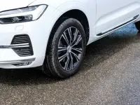 Gebraucht Volvo XC60 145 PS (106 kW) 2022 SUV