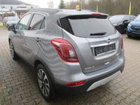 gebraucht Opel Mokka X 120 Jahre Start/Stop 1.4 Turbo