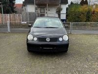 gebraucht VW Polo 1.2 Trendline Trendline