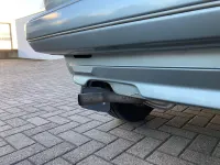 Gebraucht VW Golf II Match 54 PS (39 kW) 1985 Grau Kleinwagen
