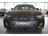 Gebraucht Audi RS6 Advanced Plus 600 PS (441 kW) 2024 Kombi