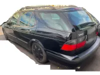 Gebraucht Saab 9-5 170 PS (125 kW) 2000 Kombi