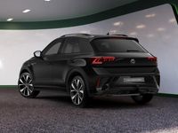 Gebraucht VW T-Roc R-line 150 PS (110 kW) 2025 Schwarz SUV