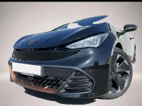 Gebraucht Cupra Born 169 kW (231 PS) 2025 Manufacturer Kleinwagen