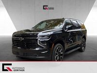 Gebraucht Chevrolet Tahoe 426 PS (313 kW) 2025 Schwarz SUV