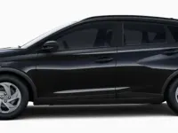 Neu Hyundai Bayon Select 101 PS (74 kW) 2025 Phantom black / met SUV