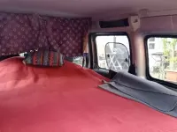 Gebraucht Opel Combo 94 PS (69 kW) 2005 Silber Van / Kleinbus