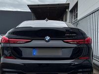Gebraucht BMW M235 Shadowline 306 PS (225 kW) 2024 Schwarz Coupé