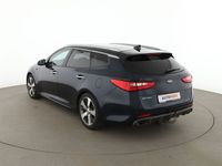 gebraucht Kia Optima 2.0 TGDI GT, Benzin, 18.780 €