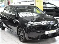 Gebraucht Opel Corsa 101 PS (74 kW) 2025 Karbon schwarz met. Kleinwagen