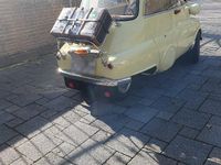 Second-hand BMW Isetta 250 1959 Coupe