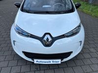 gebraucht Renault Zoe Life/TOPZUSTAND/NUR75.KM/AUTOMATIK*