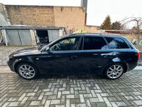 gebraucht Audi A4 