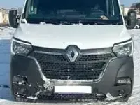 Używany Renault Master 2022 Andere Sedan/Limuzyna