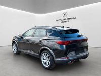 Gebraucht Cupra Formentor 204 PS (150 kW) 2023 Schwarz SUV