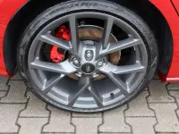 Neu Ford Focus ST 280 PS (205 kW) 2025 Fantastic red metallic Kombi