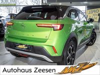 Gebraucht Opel Mokka-e Ultimate 100 kW (136 PS) 2022 Grün SUV