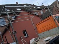 Gebraucht VW LT 86 PS (63 kW) 2003 Orange Van / Kleinbus