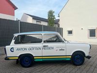 gebraucht Trabant 601 S Kombi Trabi DDR Ostalgie Scheunenfund