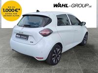 Gebraucht Renault Zoe Evolution 50 kW (69 PS) 2023 Weiß Kleinwagen