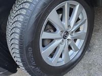 Usata Mazda 3 150 CV (110 kW) 2025 Nero Utilitaria