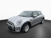 Usata Mini Cooper Essential 136 CV (100 kW) 2023 Argento Utilitaria