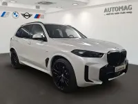 Gebraucht BMW X5 M Sport 309 PS (227 kW) 2025 Mineralweiss SUV