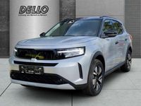 Gebraucht Opel Frontera 83 kW (113 PS) 2026 Kristall silber SUV