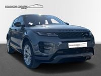 Gebraucht Land Rover Range Rover SE Dynamic 200 PS (147 kW) 2022 Nolita grey SUV
