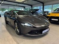 Neu Ferrari Roma 620 PS (456 kW) 2025 Grau Coupé