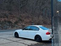 Gebraucht BMW 330 Performance 272 PS (200 kW) 2010 Weiß Limousine