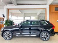 Gebraucht Volvo XC60 Plus 197 PS (144 kW) 2022 Schwarz SUV