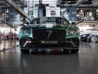 Gebraucht Bentley Continental GT 659 PS (484 kW) 2023 Verdant  british racing green Coupé