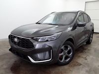 Gebraucht Ford Kuga ST-Line X 186 PS (136 kW) 2025 Grau SUV