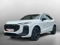 Gebraucht Audi Q3 Sport 266 PS (195 kW) 2025 Gletscherweiß metallic SUV