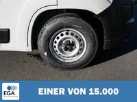 Neu Fiat Ducato 140 PS (102 kW) 2026 Van