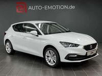 gebraucht Seat Leon 1.0 eTSI OPF DSG Style Edition