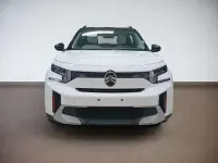 Gebraucht Citroën C3 Aircross 145 PS (106 kW) 2025 Weiß SUV