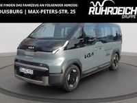Gebraucht Kia PV5 119 kW (163 PS) 2026 Grau Van / Kleinbus