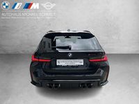 Neu BMW M3 Performance 551 PS (405 kW) 2025 Black sapphire Kombi