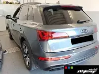 Gebraucht Audi Q5 S-Line 286 PS (210 kW) 2023 Daytonagrau perleffekt SUV